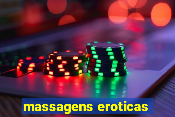 massagens eroticas